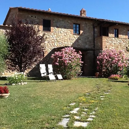 Apartment Podere Collinella