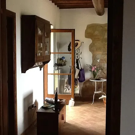 Apartment Podere Collinella Gambassi Terme