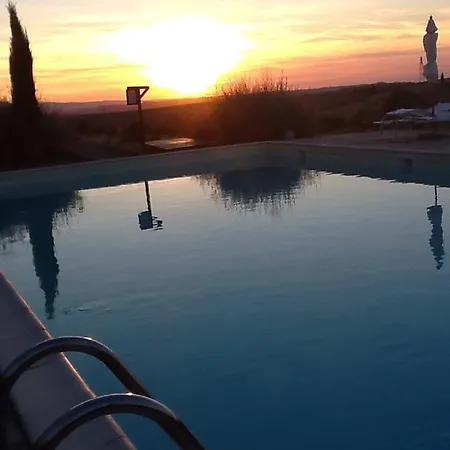 Apartment Podere Collinella *