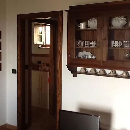 Podere Collinella Gambassi Terme